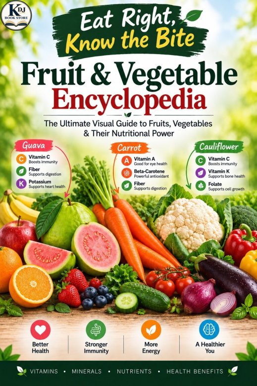 Eat Right, Know the Bite cover